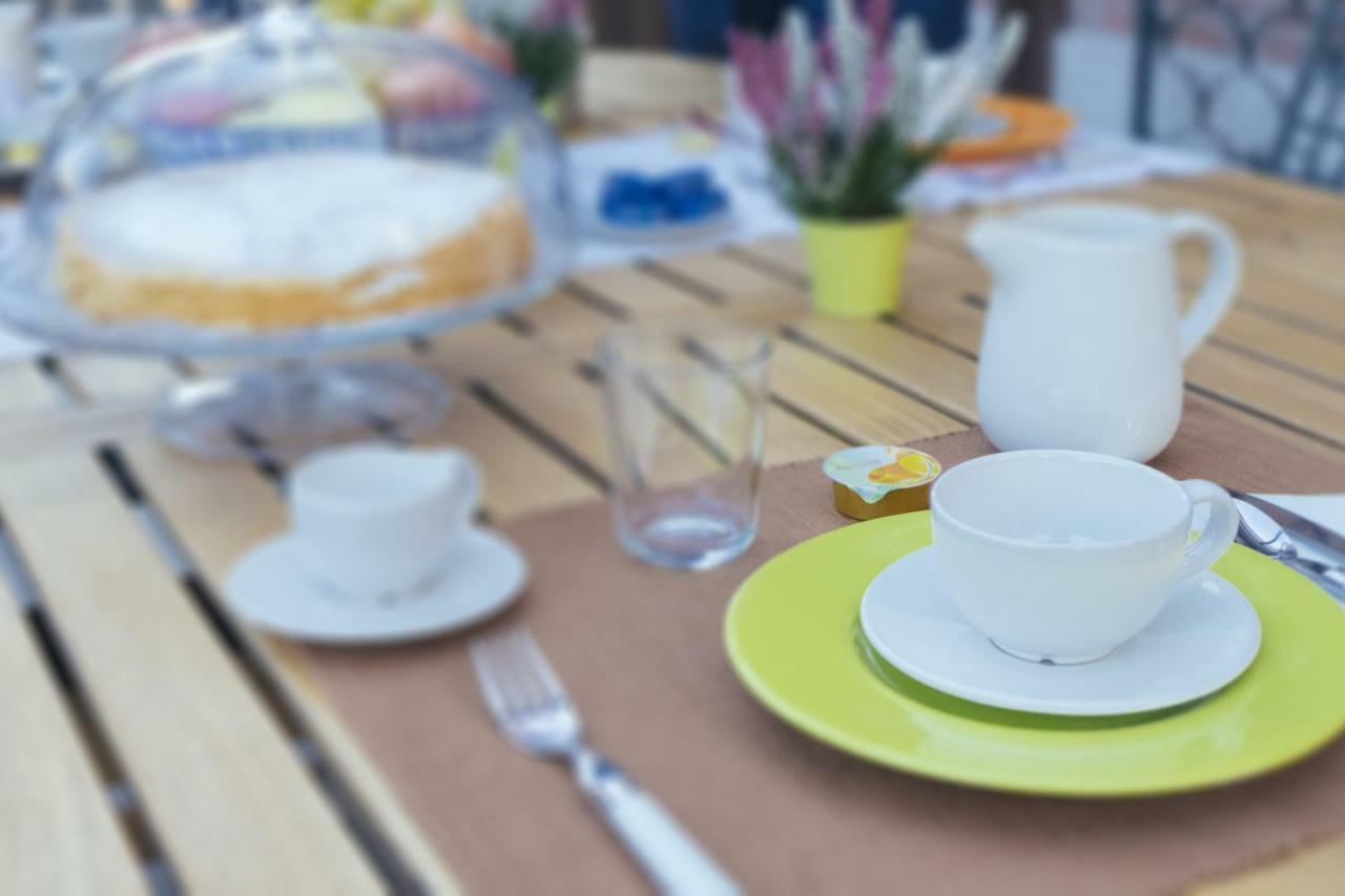 Acomodação com café da manhã  Fontanelle Romane *